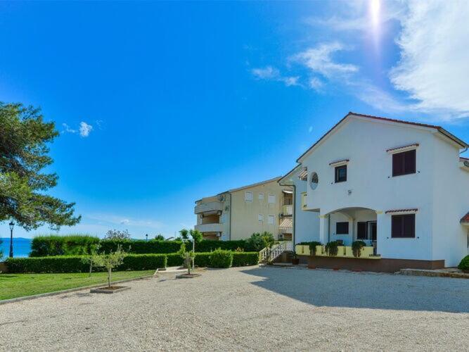 Apartments In House Liveric, In Vir At The Beach Extérieur photo